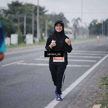 Runner Photo 4385386