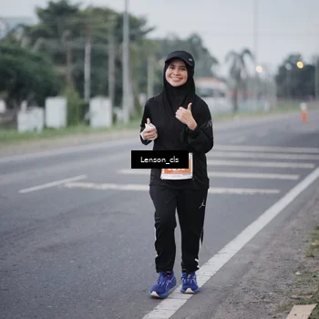 Runner Photo 4385388