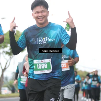 Runner Photo 4385395