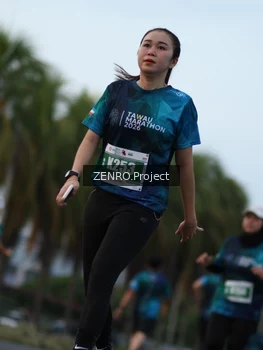 Runner Photo 4385399