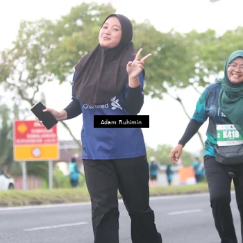 Runner Photo 4385404