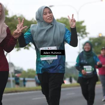 Runner Photo 4385408