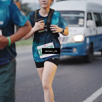 Runner Photo 4385409