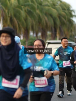 Runner Photo 4385410
