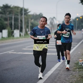 Runner Photo 4385411