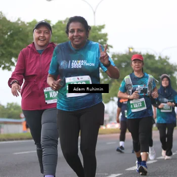 Runner Photo 4385414