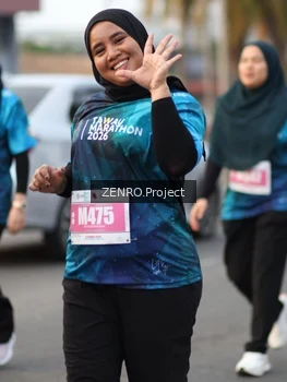 Runner Photo 4385429