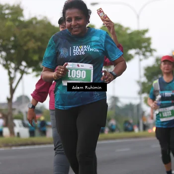 Runner Photo 4385431