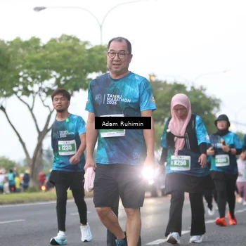 Runner Photo 4385433