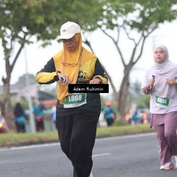 Runner Photo 4385449