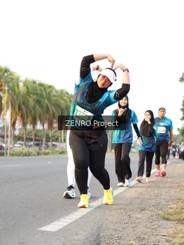 Runner Photo 4385450
