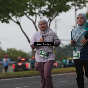 Runner Photo 4385461