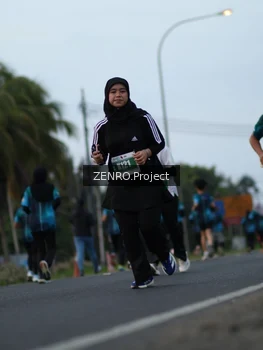Runner Photo 4385463