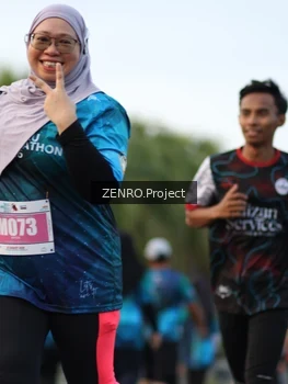 Runner Photo 4385464