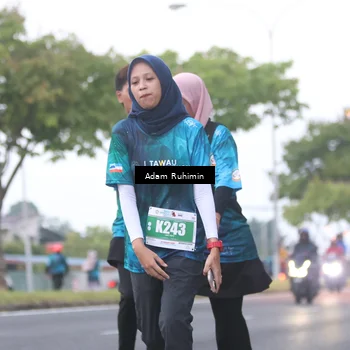 Runner Photo 4385465