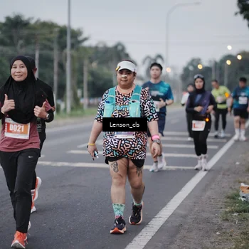 Runner Photo 4385488