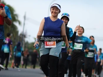 Runner Photo 4385493