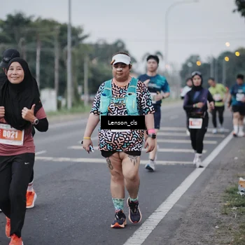 Runner Photo 4385506