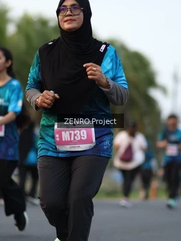 Runner Photo 4385514