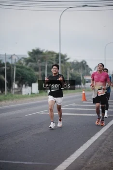 Runner Photo 4385519