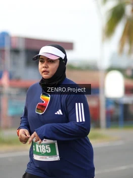 Runner Photo 4385533