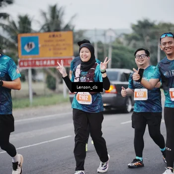 Runner Photo 4385539