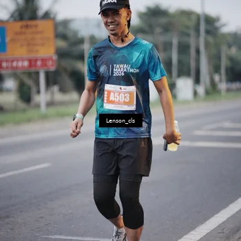 Runner Photo 4385540