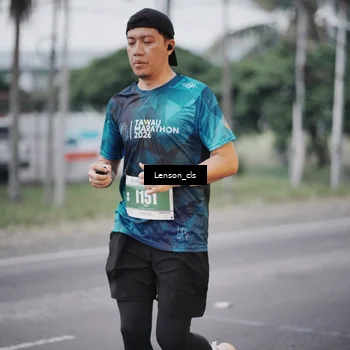 Runner Photo 4385545