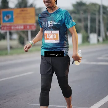 Runner Photo 4385546