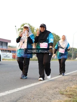 Runner Photo 4385550