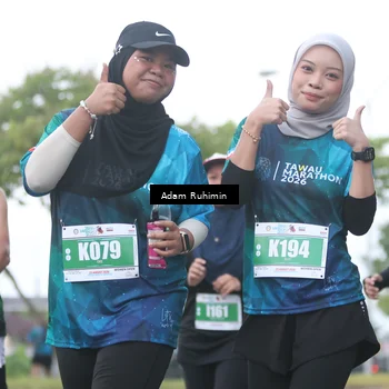 Runner Photo 4385553