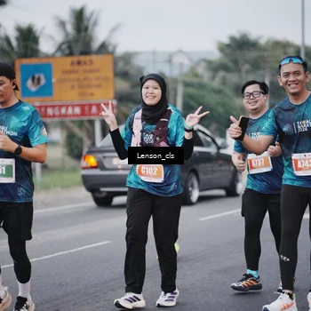 Runner Photo 4385554