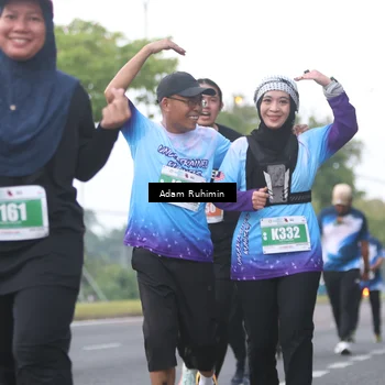 Runner Photo 4385557