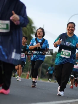 Runner Photo 4385561