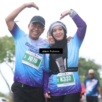 Runner Photo 4385562