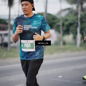 Runner Photo 4385568