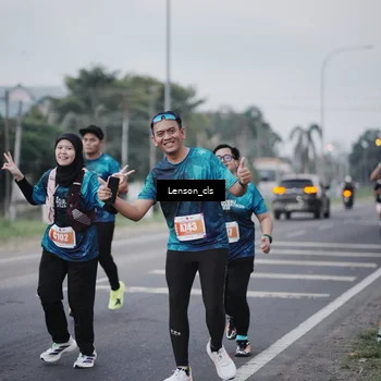 Runner Photo 4385570