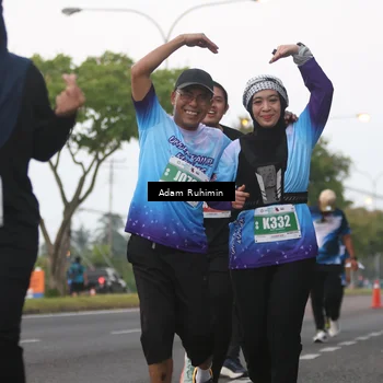 Runner Photo 4385572