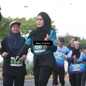 Runner Photo 4385574