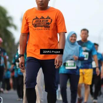 Runner Photo 4385575