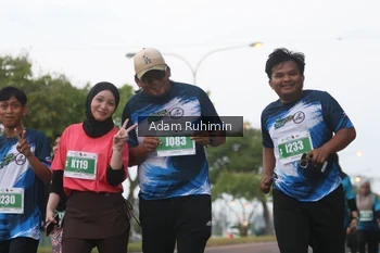 Runner Photo 4385576
