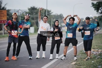 Runner Photo 4385577