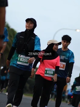 Runner Photo 4385580