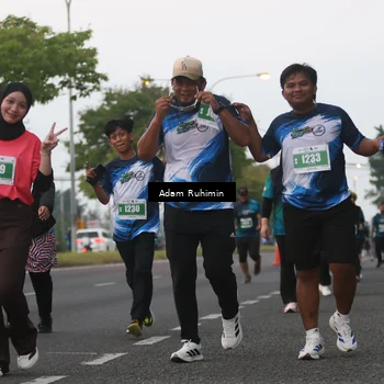 Runner Photo 4385581