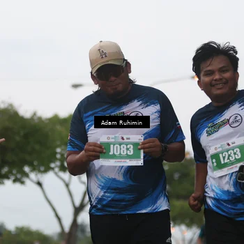 Runner Photo 4385583