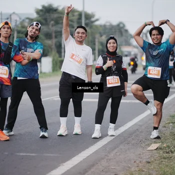 Runner Photo 4385584