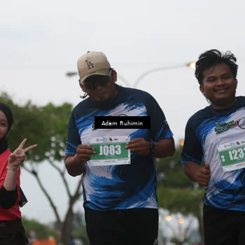 Runner Photo 4385586