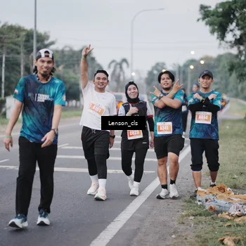 Runner Photo 4385588