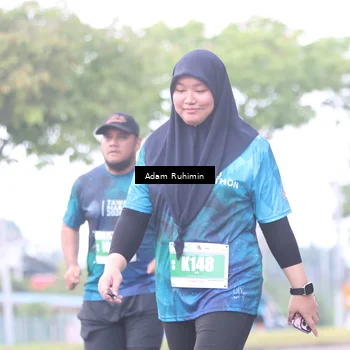 Runner Photo 4385589