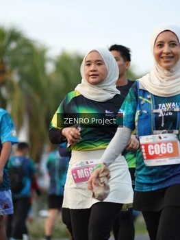 Runner Photo 4385596